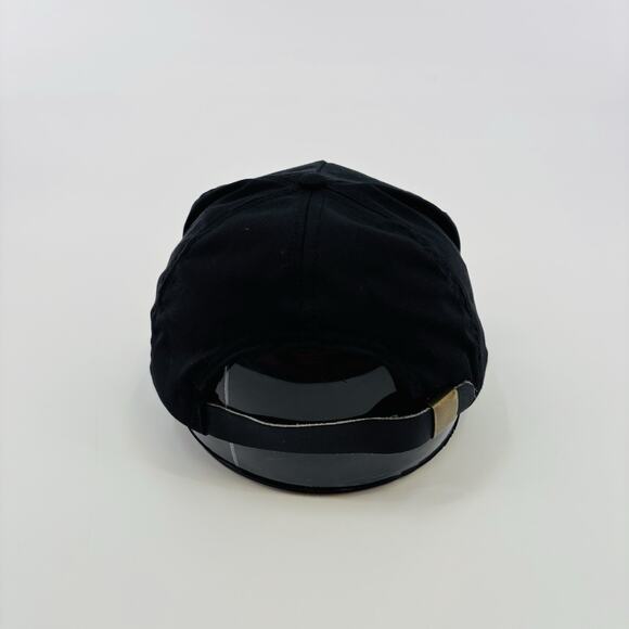 Vintage Lakota Designs Native American Hat Cap Strapback Aztec Sioux Tribe 90’s - Picture 2 of 5